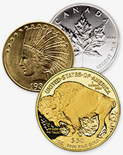Coins