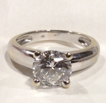 >Diamond Ring