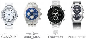 Watches